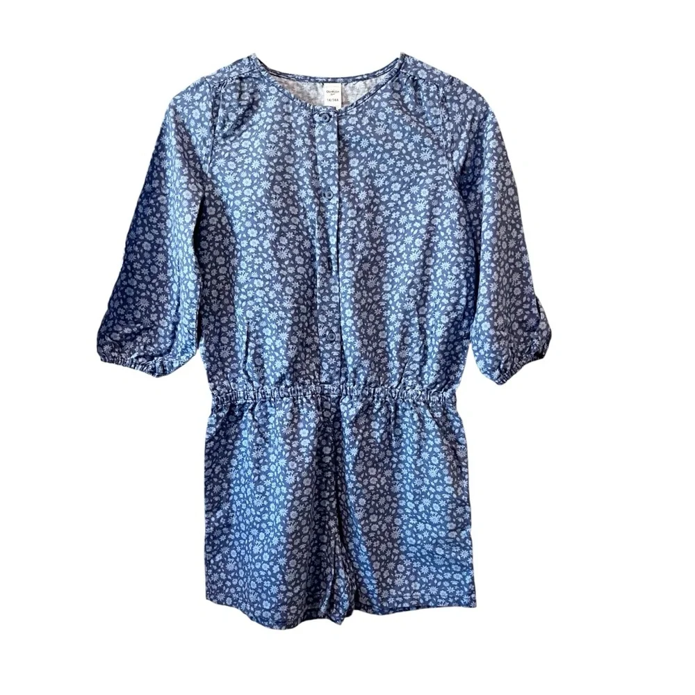 NWT OshKosh romper